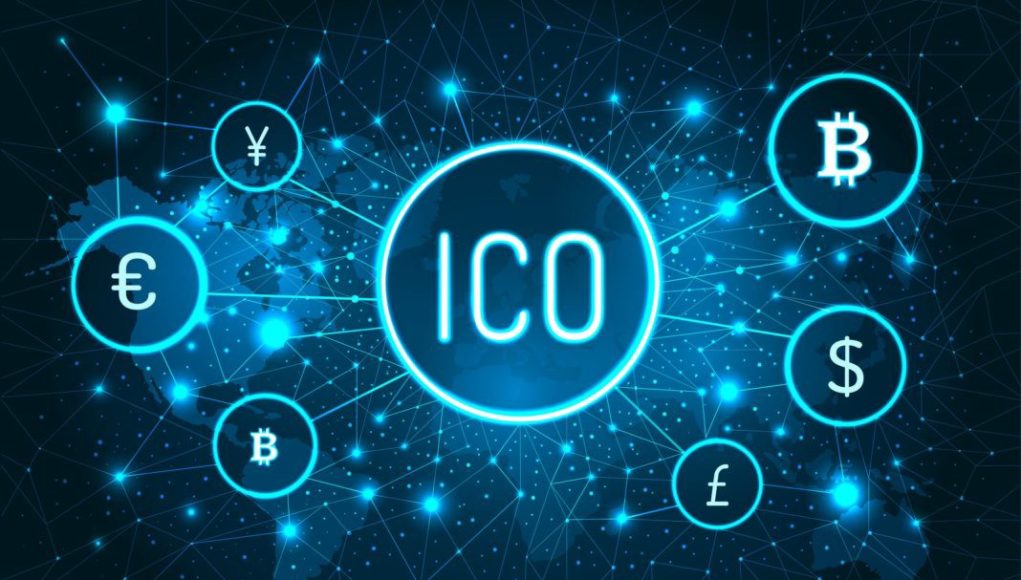ICO Nedir ?