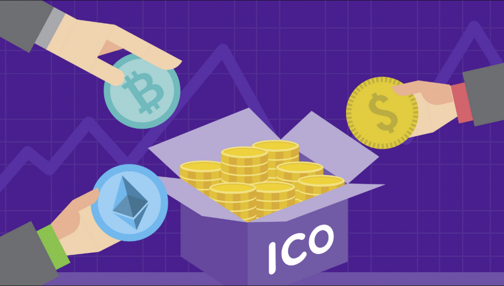 ICO Çıkartma Fiyatı Nedir ?