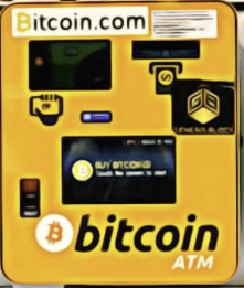 kripto atm