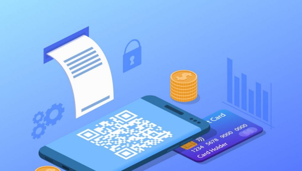 Kripto POS Cihazı
