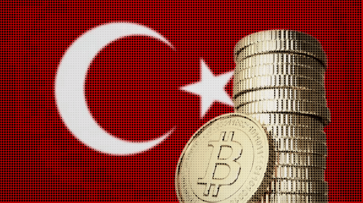 Kripto’ya Türkiye’den Güzel Haber !