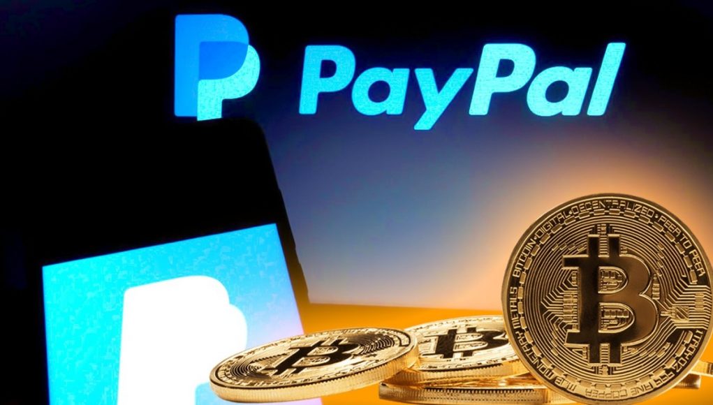 PayPal ‘dan Kripto Atağı !