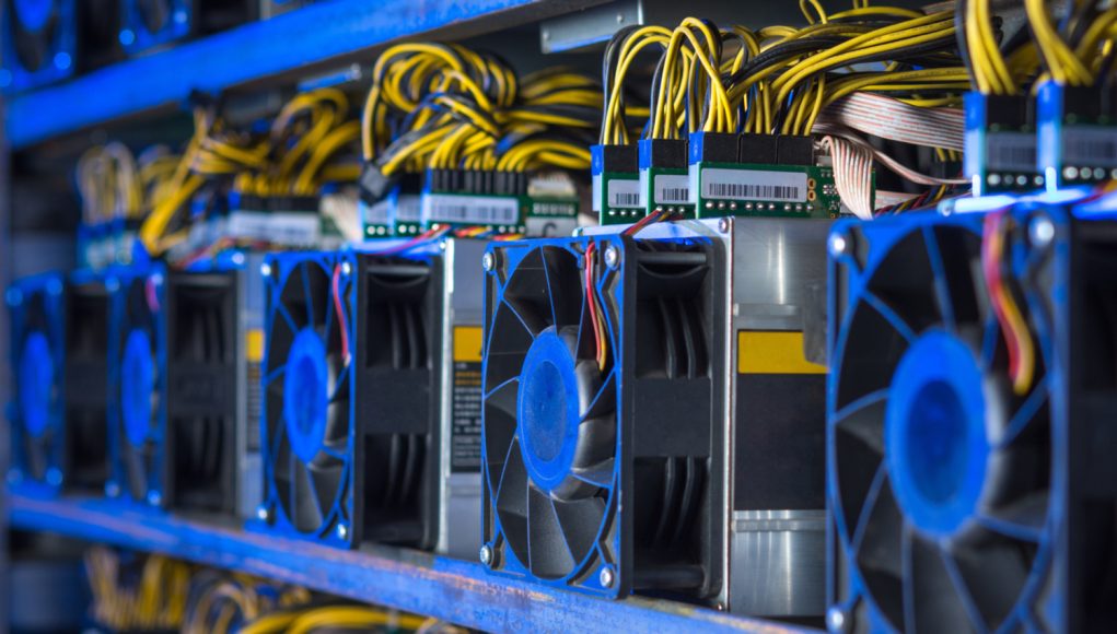 Kripto Madenciliğinde Dünya Lideri Artık Amerika !