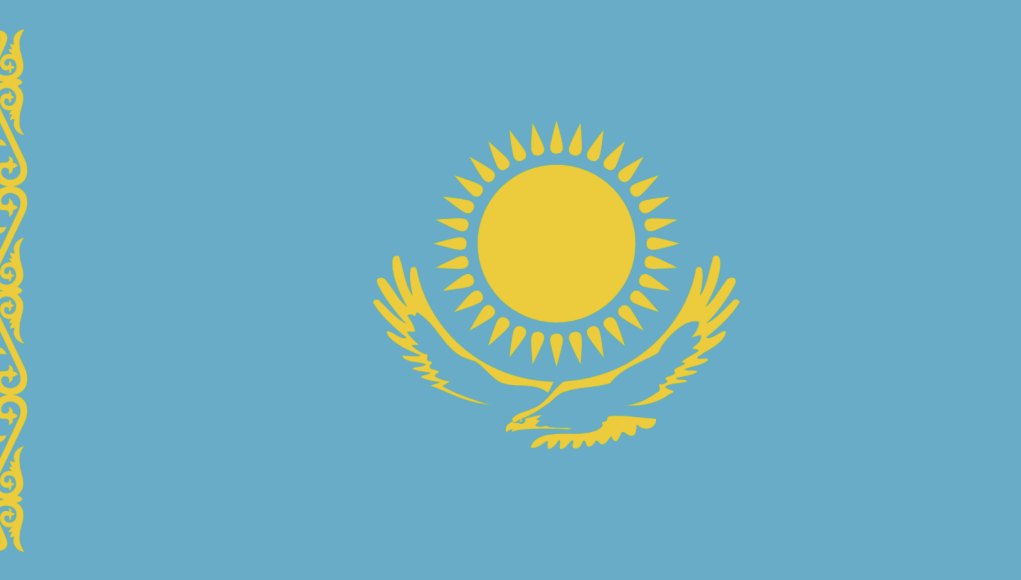 Kazakistan’dan Elektrik Sorunu !