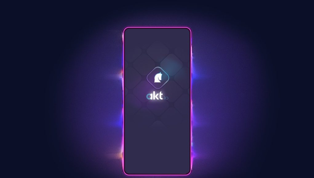 Akt.io, İrlanda’da AKTIO Coin ICO’sunu Tanıttı !