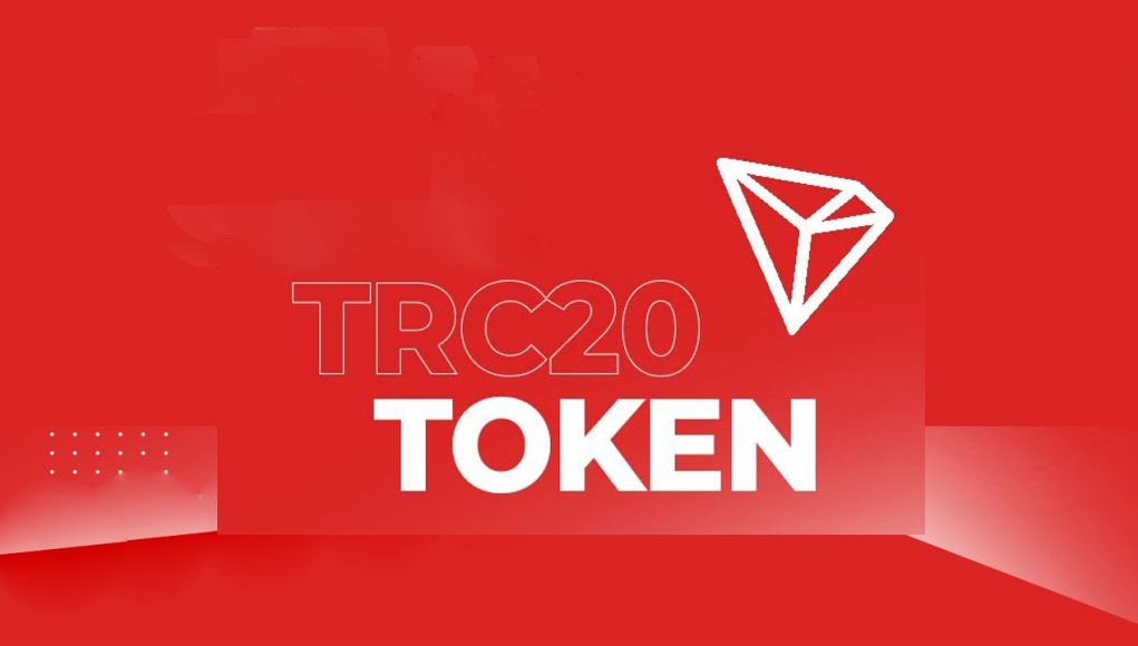 Tron Token Oluşturma