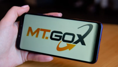 Mt. Gox