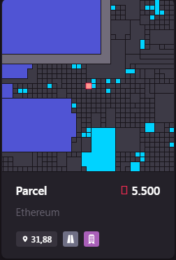 Decentraland