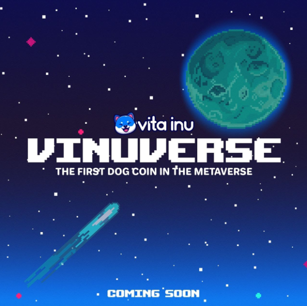 Vinuverse