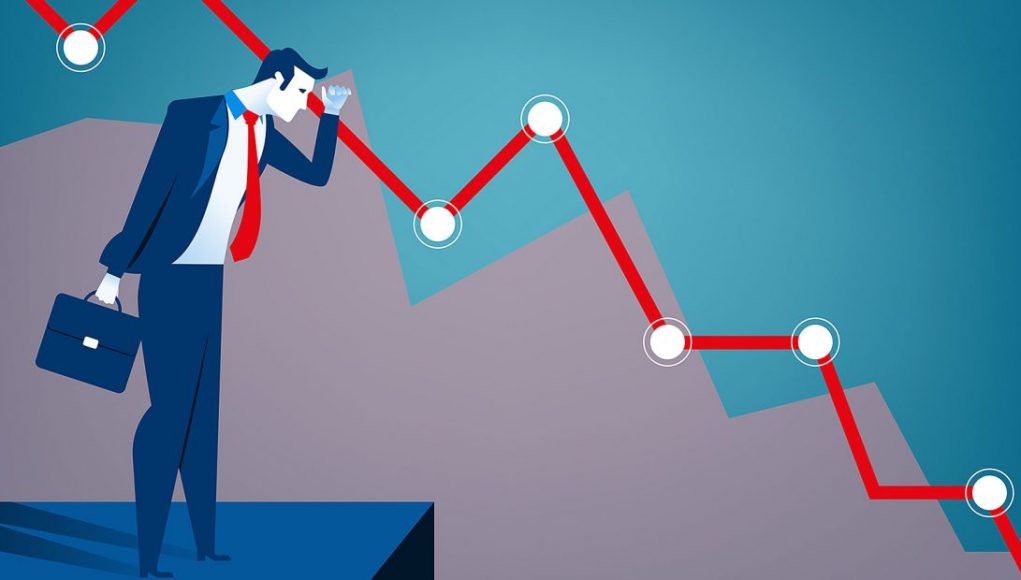 Kripto’da Panik Satışı Nedir ?